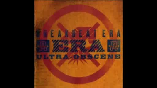 Breakbeat Era - Bullitproof