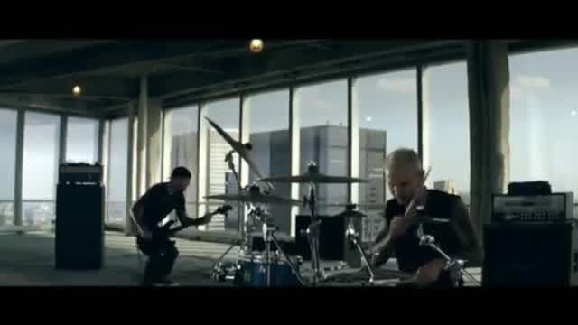 Breaking Benjamin - I Will Not Bow