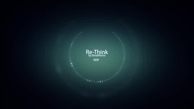 Breaknoise - Re-Think