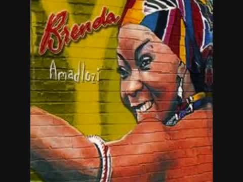 Brenda Fassie - Mama, I'm Sorry