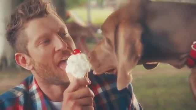 Brett Eldredge - Love Someone