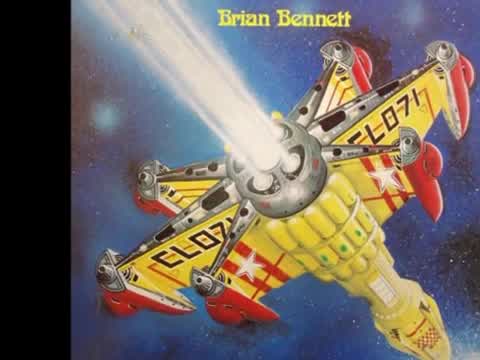 Brian Bennett - Solstice