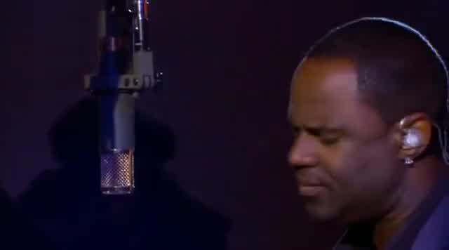 Brian McKnight - I'll Be Home for Christmas