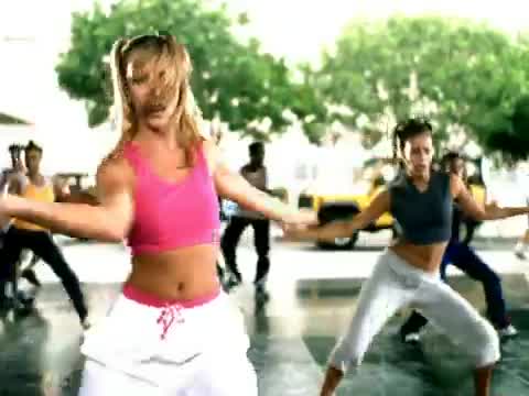 Britney Spears - Baby One More Time