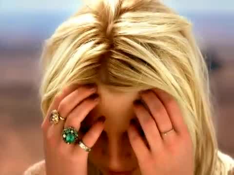 Britney Spears - I'm Not A Girl, Not Yet A Woman