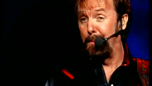 Brooks & Dunn - Only in America