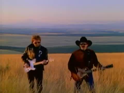 Brooks & Dunn - Rock My World