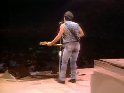 Bruce Springsteen - Born to Run