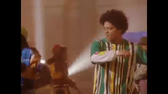 Bruno Mars - Finesse