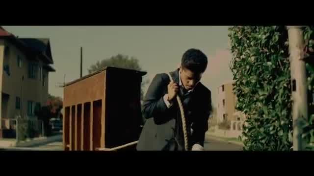 Bruno Mars - Grenade