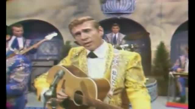 Buck Owens - Together Again