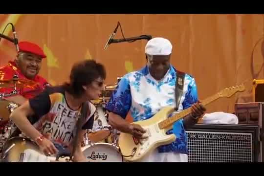 Buddy Guy - I Miss You