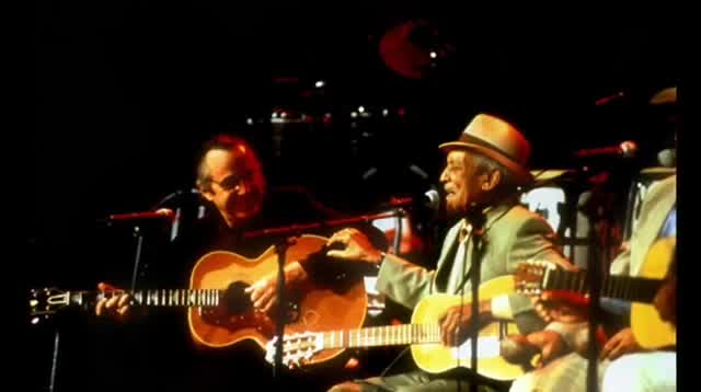 Buena Vista Social Club - El carretero watch for free or download video