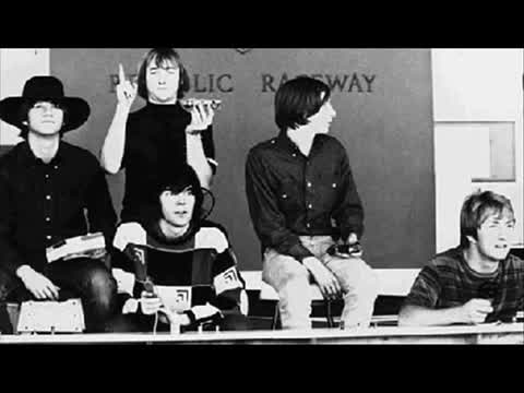 Buffalo Springfield - Down Down Down (remix)