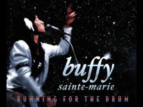 Buffy Sainte-Marie - Working for the Government