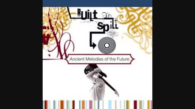 Built to Spill - Randy Described Eternity
