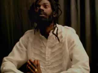 Buju Banton - Not an Easy Road