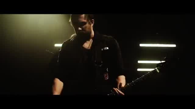 Bullet for My Valentine - Over It