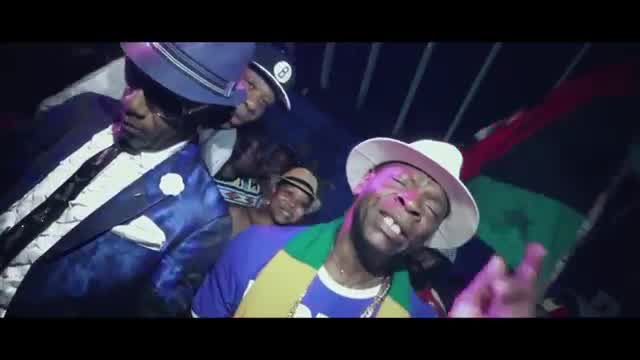 Burro Banton - Old School