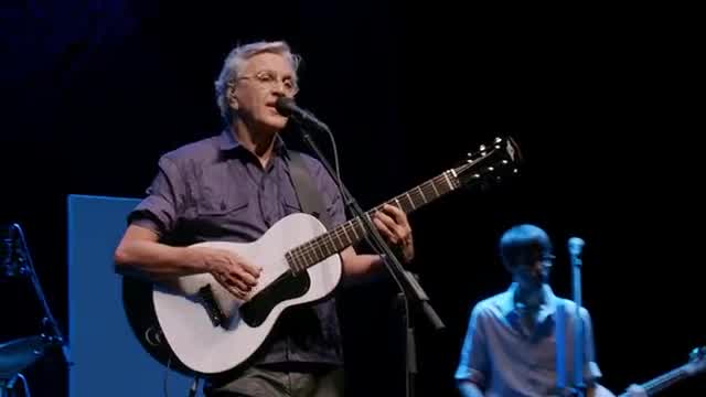 Caetano Veloso - Reconvexo