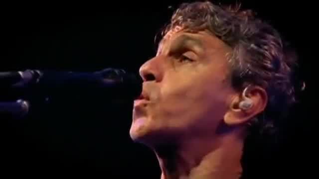 Caetano Veloso - Trem das Cores