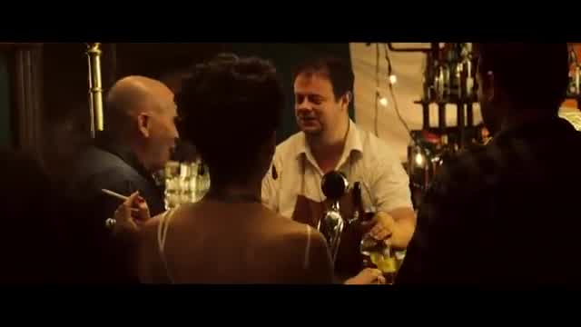 Calle 13 - El aguante