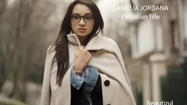 Camélia Jordana - J'étais une fille