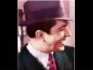 Carlos Gardel - Como abrazado a un rencor