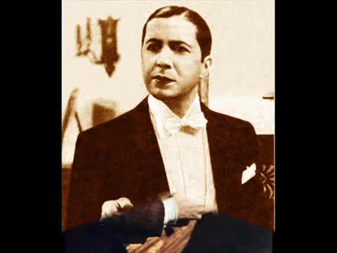 Carlos Gardel - Mano a mano