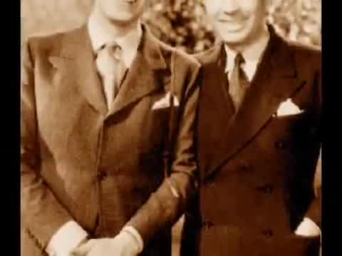 Carlos Gardel - Mis flores negras