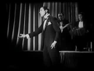 Carlos Gardel - Silencio