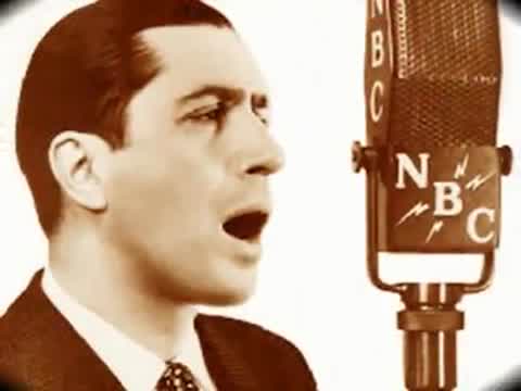 Carlos Gardel - Silencio