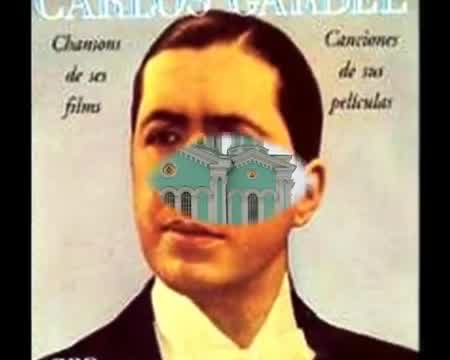 Carlos Gardel - Sonia