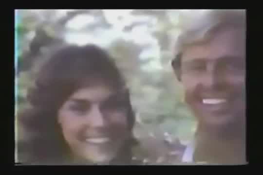 Carpenters - Because We Are in Love
