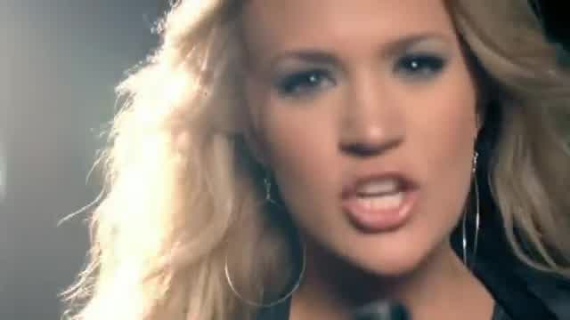 Carrie Underwood - Before He Cheats