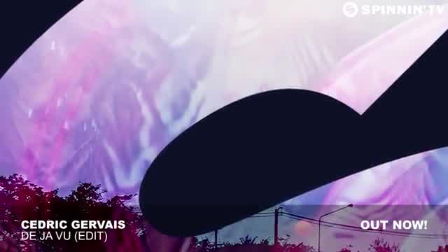 Cedric Gervais - De Ja Vu