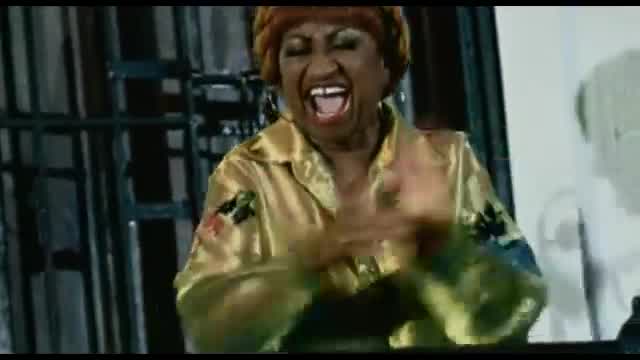 Celia Cruz - Ríe y llora