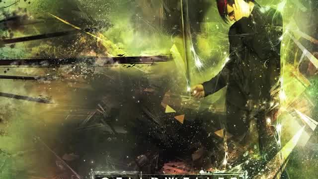 Celldweller - I Can't Wait