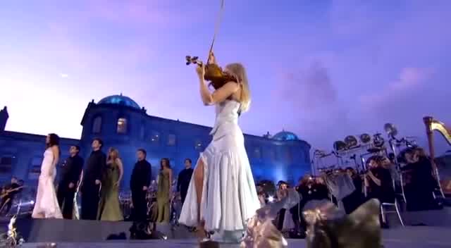 Celtic Woman - The Call