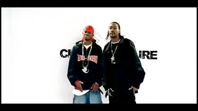 Chamillionaire - Ridin'