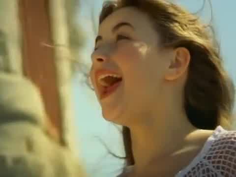 Charlotte Church - Just Wave Hello