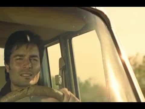 Chayanne - Sentada aquí en mi alma