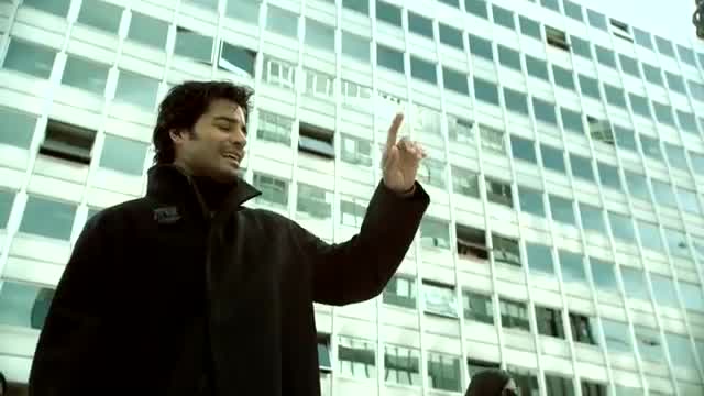 Chayanne - Si no estás