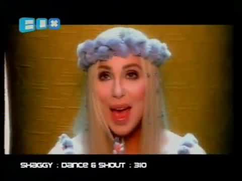 Cher - Could’ve Been You