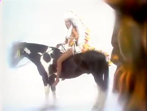 Cher - Half-Breed