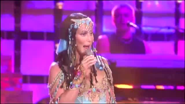 Cher - I Found Someone