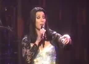 Cher - Just Like Jesse James