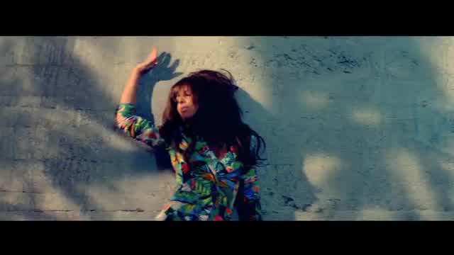 Cheryl - Call My Name