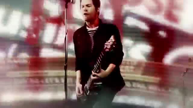 Chevelle - Face to the Floor