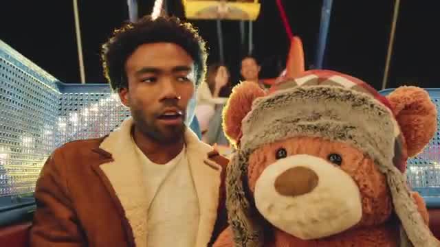 Childish Gambino - 3005